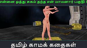 i crave my father-in-law's thick thrusts in tamil 3d anime story part 3