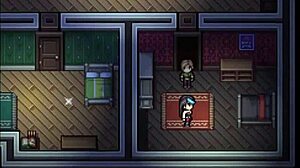 Zombie Apocalypse Hentai Fucking Big Ass Milfs Part 1