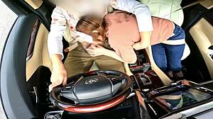 i'm a milf doing perverted play my husband won't touch