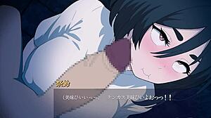 NTR2069 Intense Cuckold Gallery Action