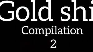 gold ship yacht adventures compilation part 2