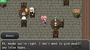 Henteria Chronicles 3 Part 9 Pixel Art Blowjob Doggystyle Gameplay