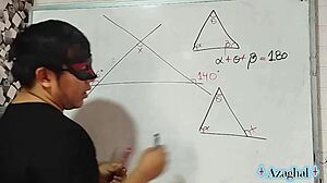 damn 36 degrees of math sex angles got me hooked on teacher hentai