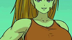 yo, captain mizuki's slutty squats got me hooked in anime sub español