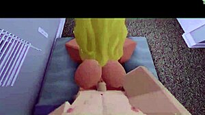 Roblox studs ravish fat blonde ass animation