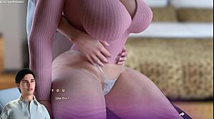 😍 married milf bride grinds big ass on cock till he busts nuts💦