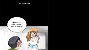 you won't believe roommates wild hentai antics in manga chapter 6