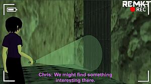 Mmd Giantess Sadako Forces Huge Ass Fart Insertion