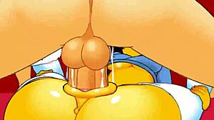 Raw Hentai HMV Compilation Packed with Intense Scenes 3