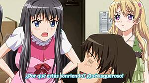 i'm losing it over himeno kisara's hardcore oral sex laboral chapter 1 ughh