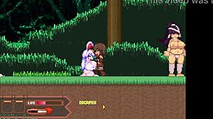 innocent forest rabbit toy sparks wild animation urges