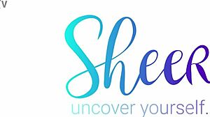 sheer anime see-through fabric clings to every curve in animated tutorials update 1