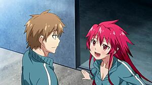 check my hentai pokémon brunette's juicy pussy getting pounded hard