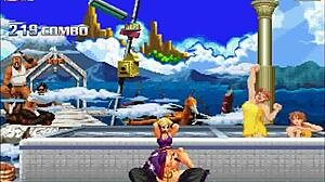 hentai mugen kim dong hwan creampie doggystyle riding compilation