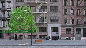 Kink Maker 6 NSFW Threesome Nick Terry Ashley Blowjobs Handjobs Orgy