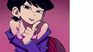 whoa hentai jamile 3ds compilation packs insane action 🔥💦