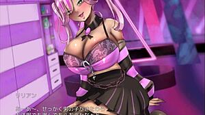 Succubus kiss demon blows cock in bewilderling forest gallery 7