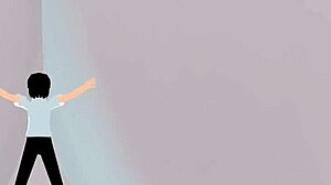 Mmd Giantess Sadako Forces Huge Ass Fart Insertion