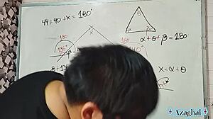 damn 36 degrees of math sex angles got me hooked on teacher hentai