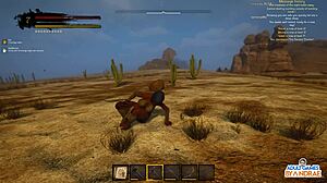 Ep4 Wicked Island Gameplay Delivers Huge Curvy Fat Giantess Villain Tits Hentai