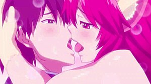 check my hentai pokémon brunette's juicy pussy getting pounded hard