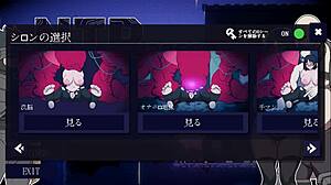 NTR2069 Intense Cuckold Gallery Action