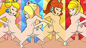 Raw Hentai HMV Compilation Packed with Intense Scenes 3