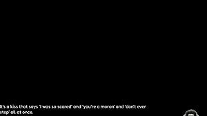 Bunkered With Femboy 21 Cock Sucking And Ass Pounding Game Action Explodes!