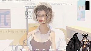 VTUBER DOMINATES KING'S GAME PART 3 WITH RAW FURY!