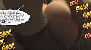 Wife Cheats on Honeymoon with BBC Cunnilingus and Fuck