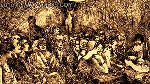 check out these vintage erotic animations