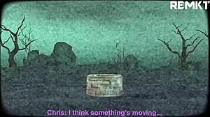 Mmd Giantess Sadako Forces Huge Ass Fart Insertion