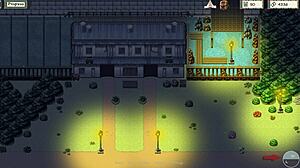 secret classroom tryst: sakura and hinata's wet tits and asses toyed before hardcore anal