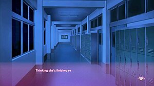 Chikage's Milf Big Tits Ass Creampie Facial Squirting Orgasm in Real Hentai Situation Part 32 Route 6