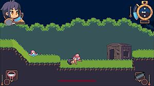 Kyrieru Lufuclad Version 21 Gallery Drips with Blowjob Creampie Heat