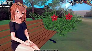 wanna see heroes harem guild part 15? komisari's guild play gets wild