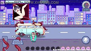 Anime cutie erotic hentai nights 10-12 unfold