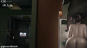 mei big ass chubby deepthroat monster cock hidden cam fuck