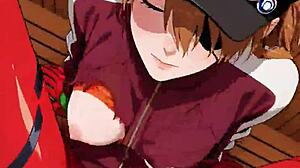 craving neon genesis evangelion nude ai hentai uncensored hmv?