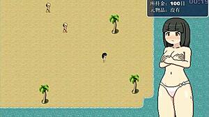 i watched that teen crave beach group fun so bad pt 1