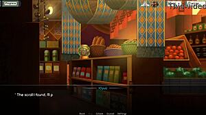 secret classroom tryst: sakura and hinata's wet tits and asses toyed before hardcore anal