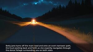 Hot bbw gilf sucks cock and takes creampie from matronai gilf finder 03