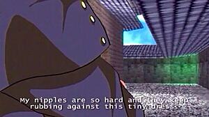 dragon screamer fucks sailor moon hentai monster style