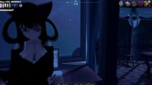 wanna see heroes harem guild part 15? komisari's guild play gets wild