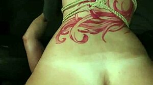 Step Daddy Bonds Slaves With Boss Mistress Michi Fuck