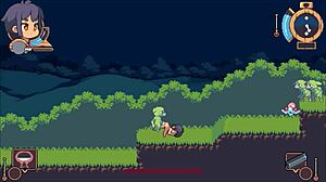 Kyrieru Lufuclad Version 21 Gallery Drips with Blowjob Creampie Heat