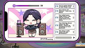 my wife chases pro cosplayer dreams in taipei heat ep5 gameplay