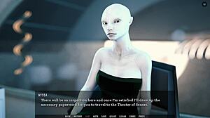 hot lesbian 69 grinding gets me so turned on in this tale