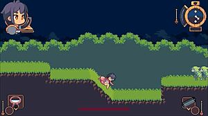 Kyrieru Lufuclad Version 21 Gallery Drips with Blowjob Creampie Heat