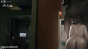 mei big ass chubby deepthroat monster cock hidden cam fuck